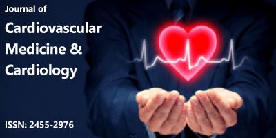 Journal of Cardiovascular Medicine and Cardiology volume12-issue3 articles
