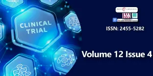 Global Journal of Medical and Clinical Case Reports volume12-issue4 articles